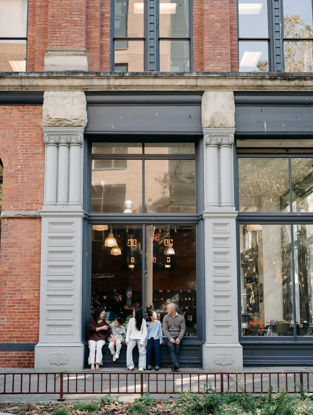 Anna Baek Photography on Instagram