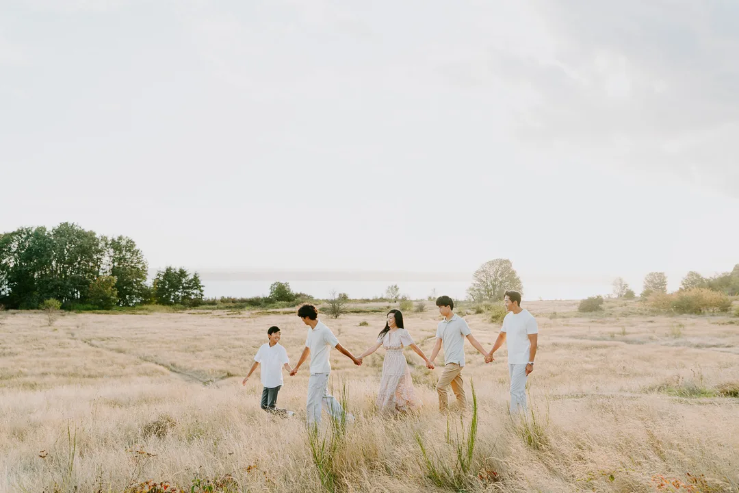 Full Session — Anna Baek Photography