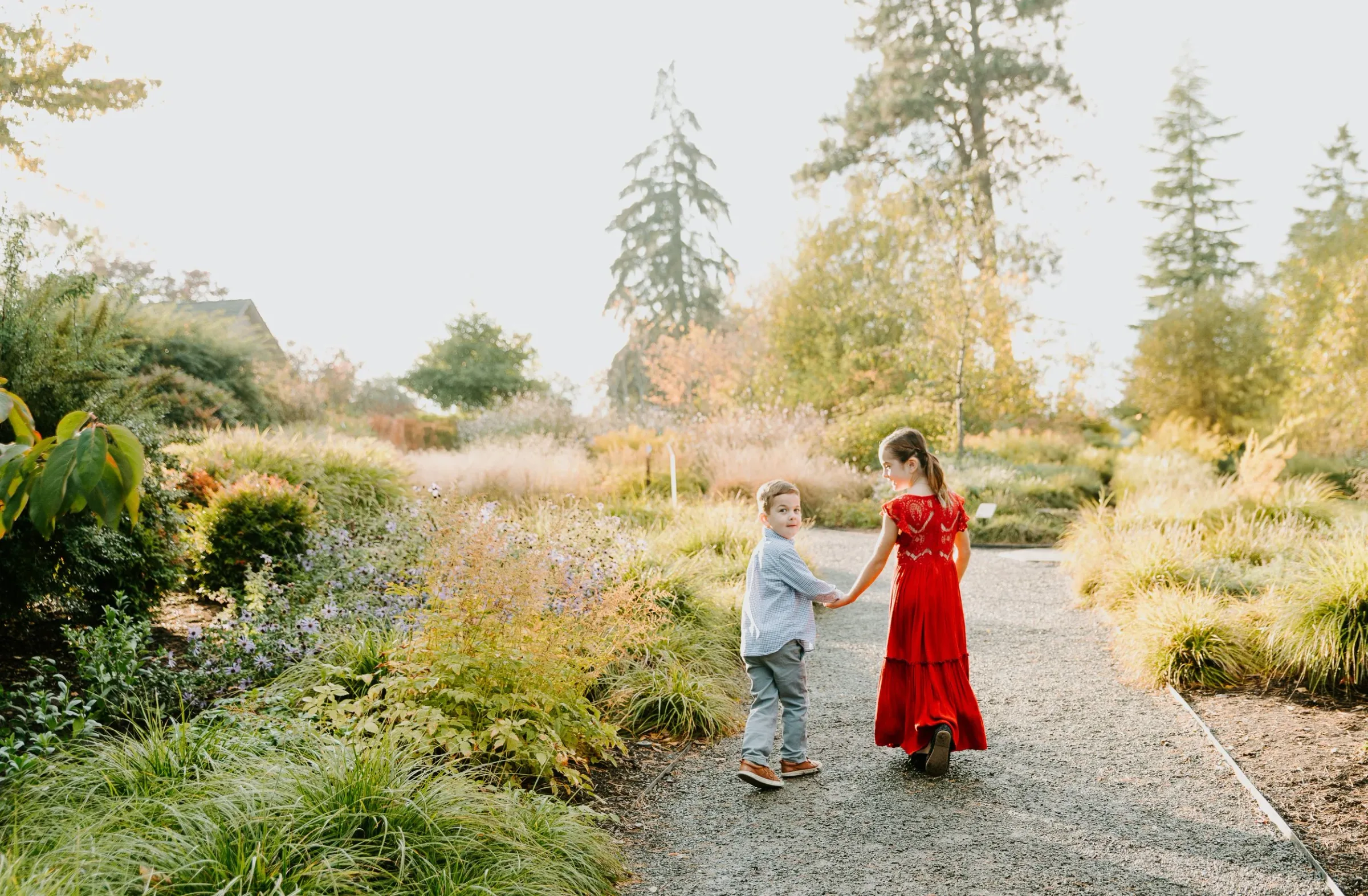 Fall Mini — Anna Baek Photography