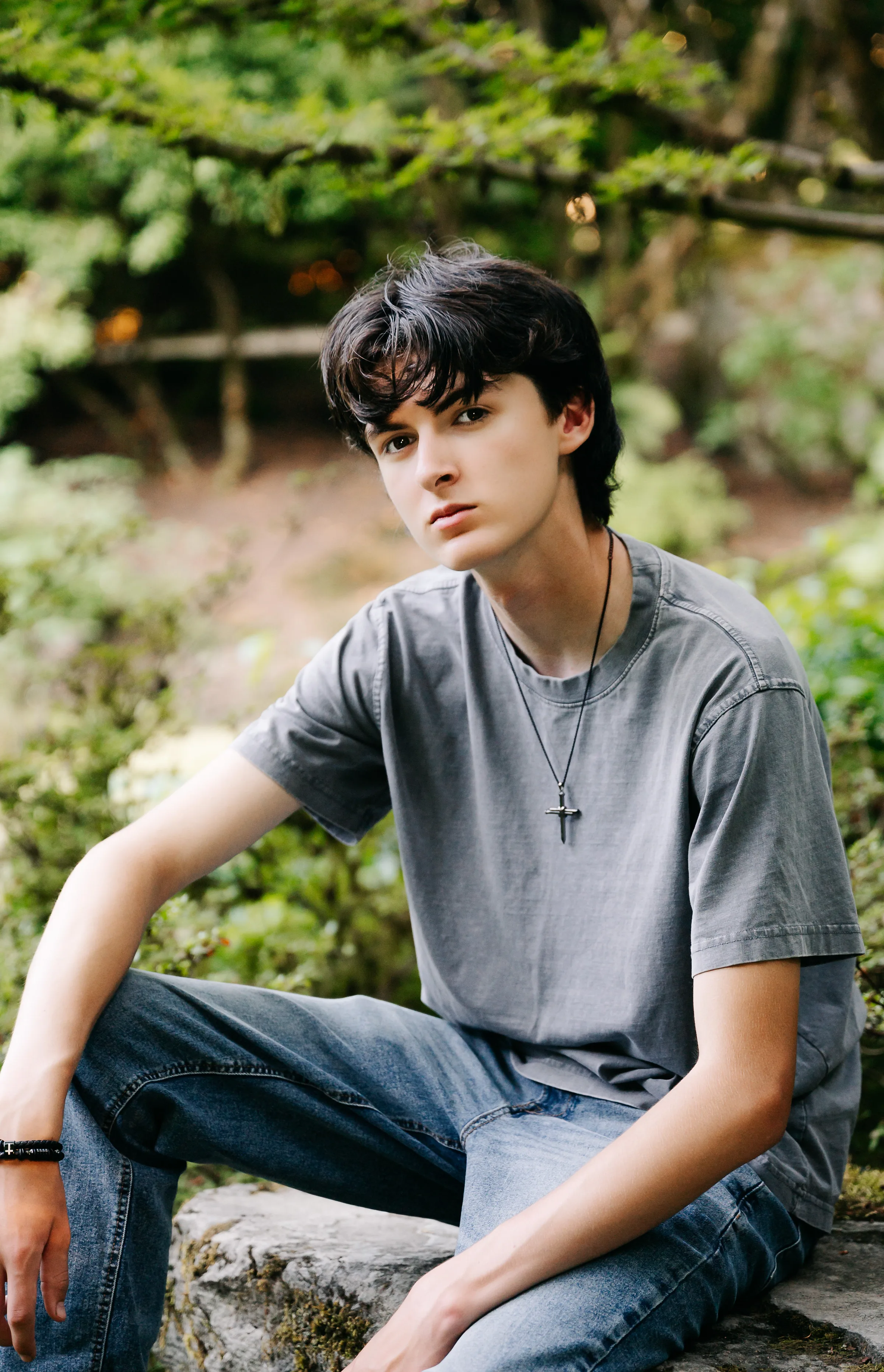 Seattle Senior Portrait Photographer2
