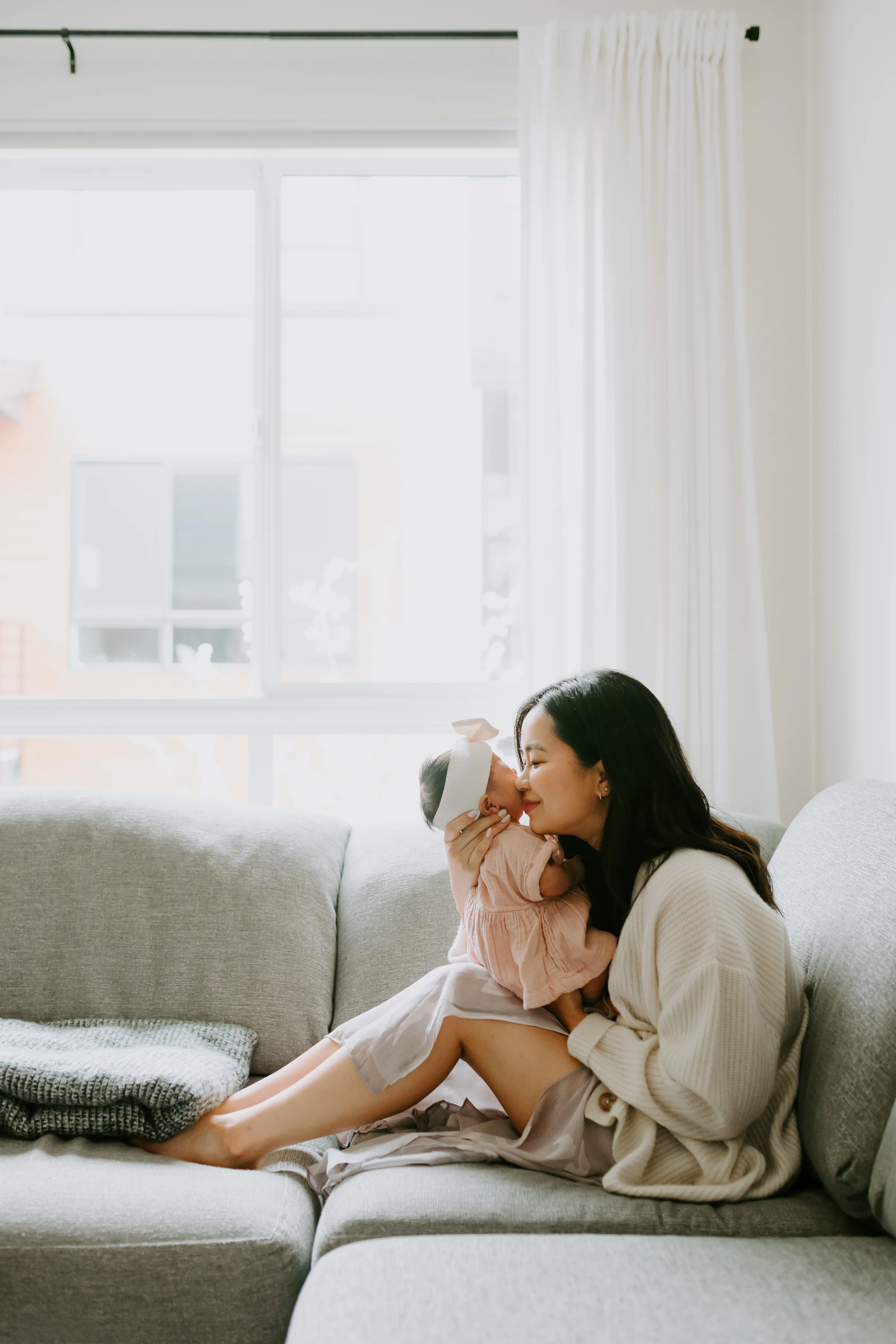 Seattle Newborn Photographer 3