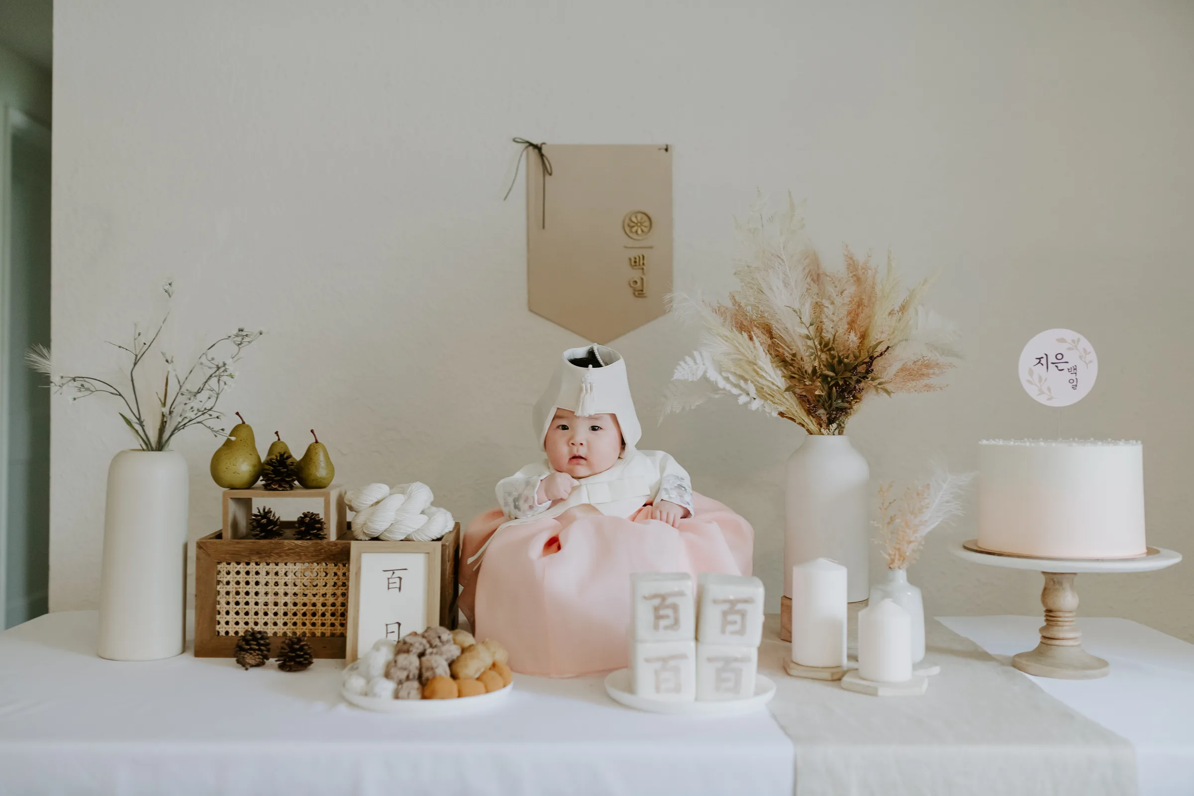 Baby 100 Days-12