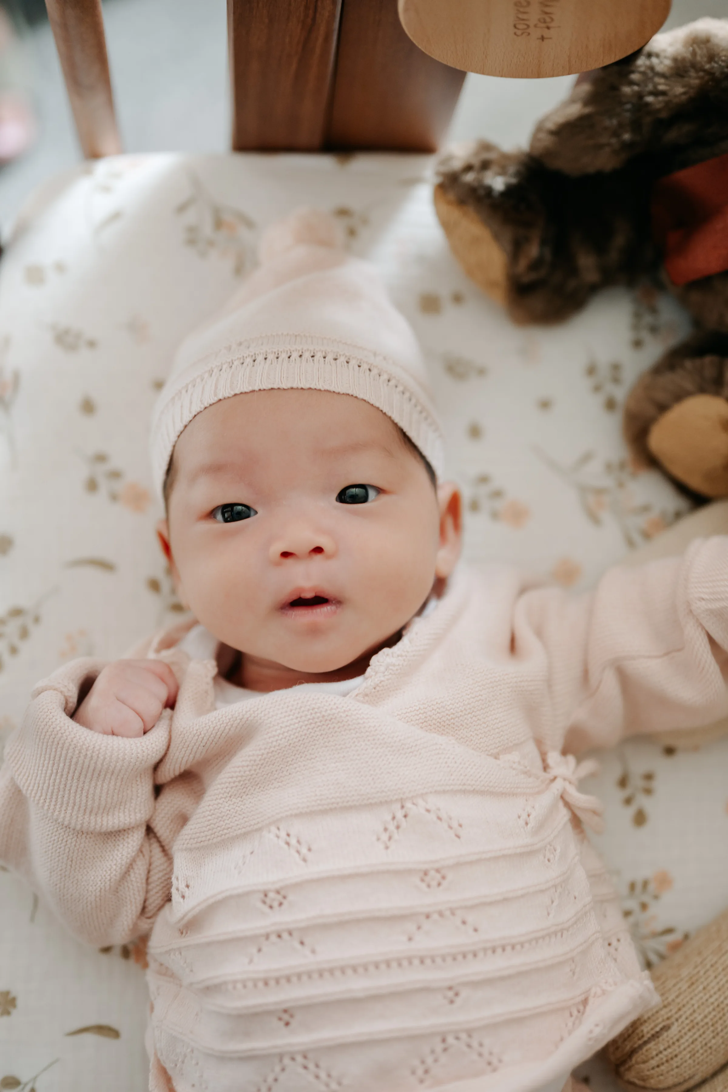 Bothell Newborn Photographer 2