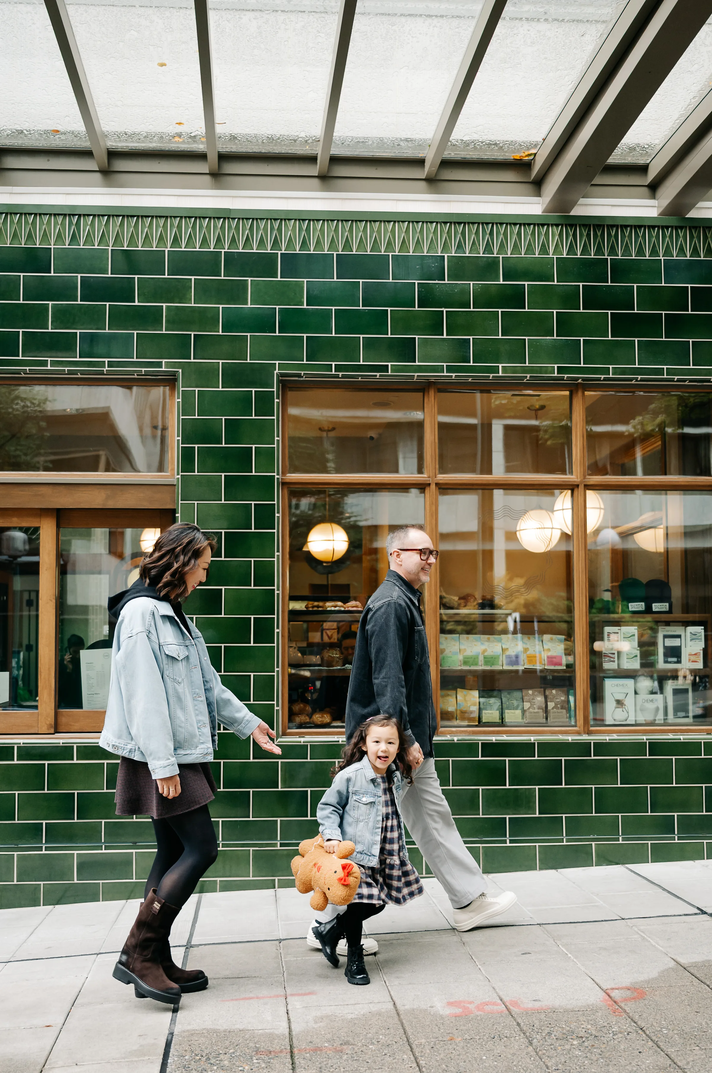 Seattle Fall Mini Photographer